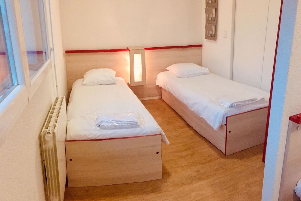 undefined Studilodge - Résidence Phileas Lodge 5