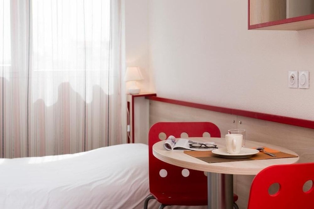 undefined Studilodge - Résidence Phileas Lodge 9