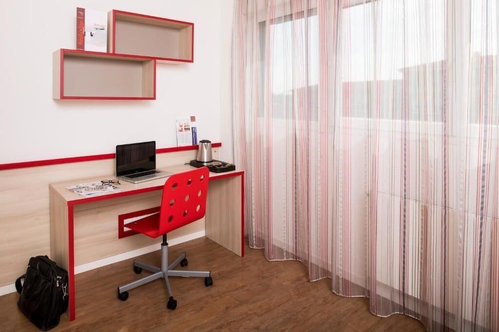 undefined Studilodge - Résidence Phileas Lodge 8