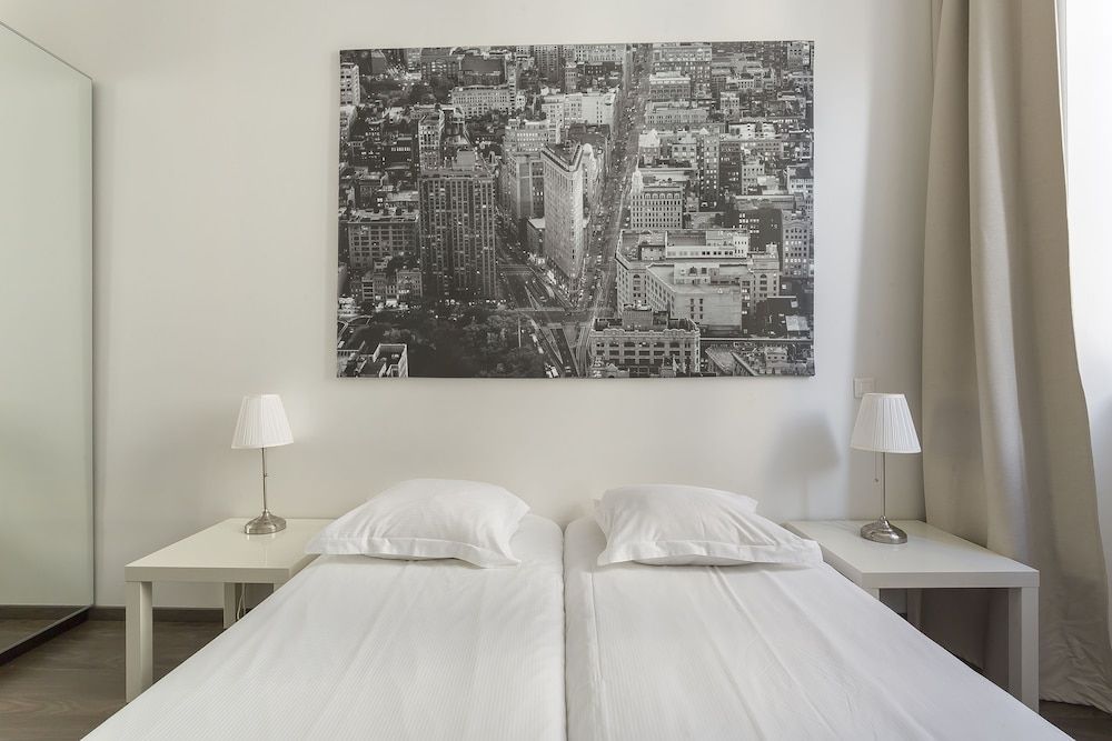 Le Jacquard Apartment, Ensuite, Garden View (Le Jacquard) 8