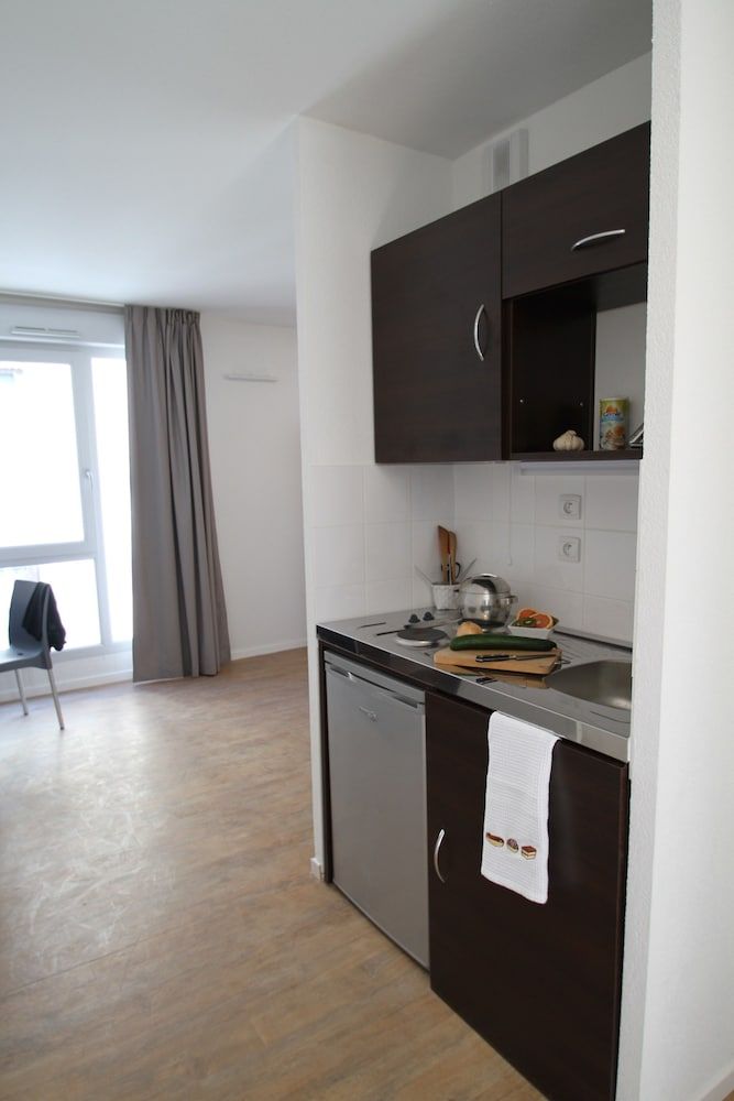 undefined Résidence Parc Harmonie 10