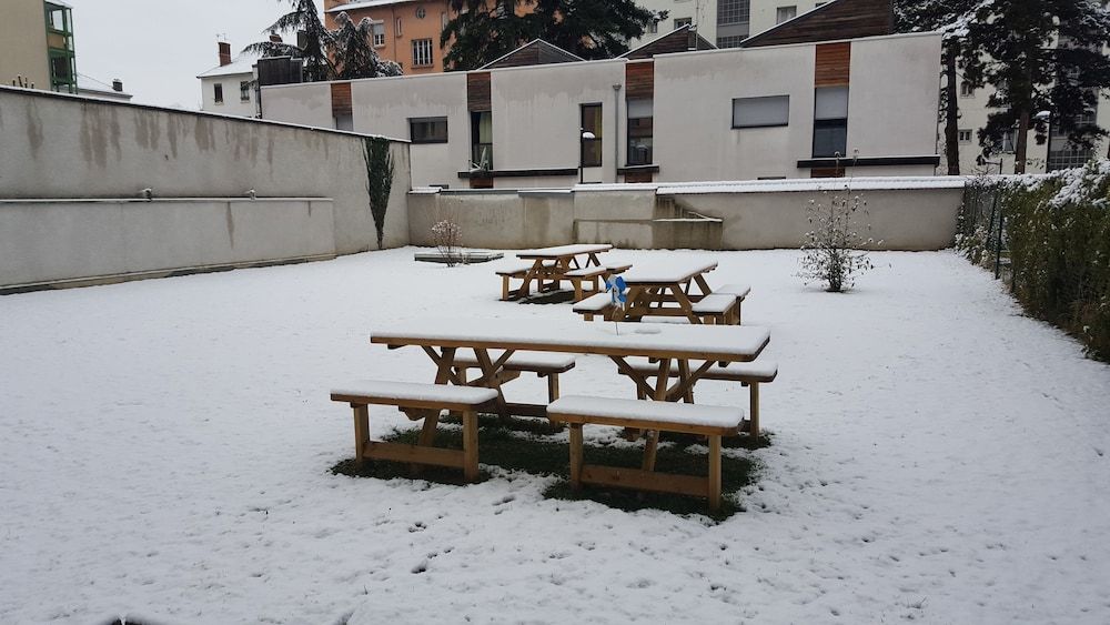 undefined Résidence Parc Harmonie 4