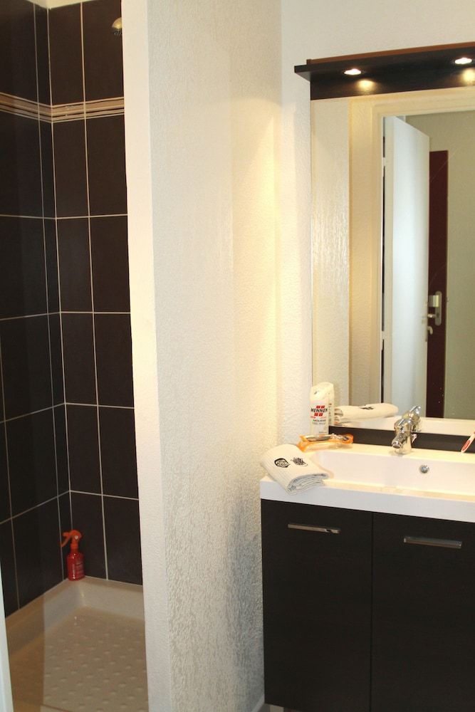 Résidence Parc Harmonie Studio 5