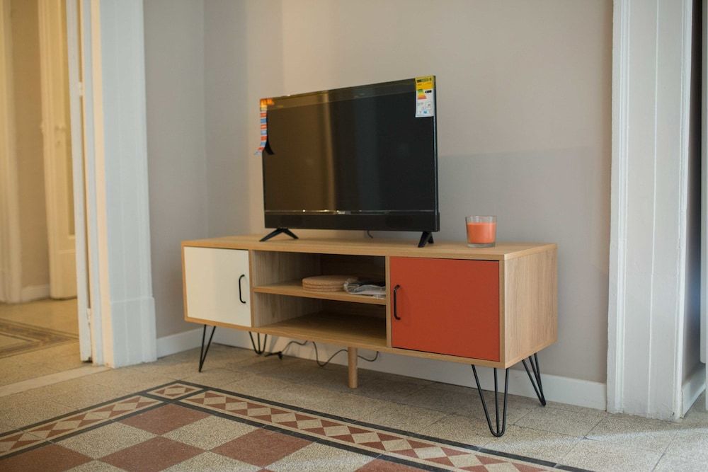 Bernini Apartment, 1 Bedroom 15