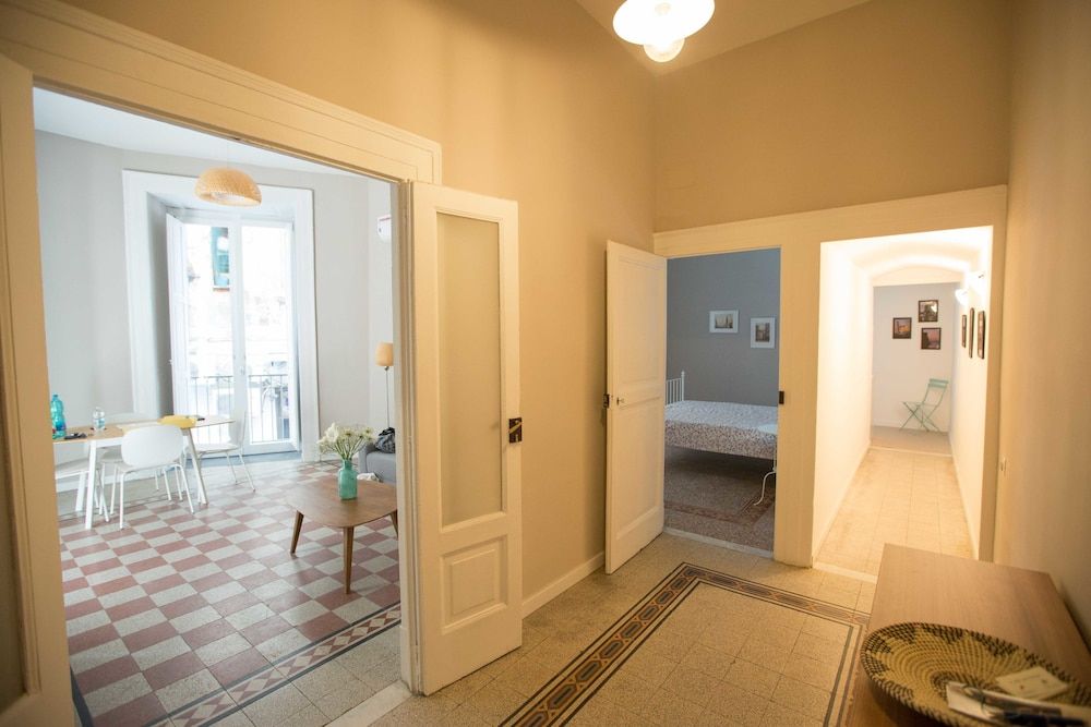Bernini Apartment, 1 Bedroom 13