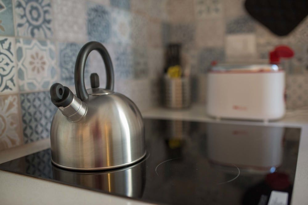 Bernini Apartment, 1 Bedroom 14