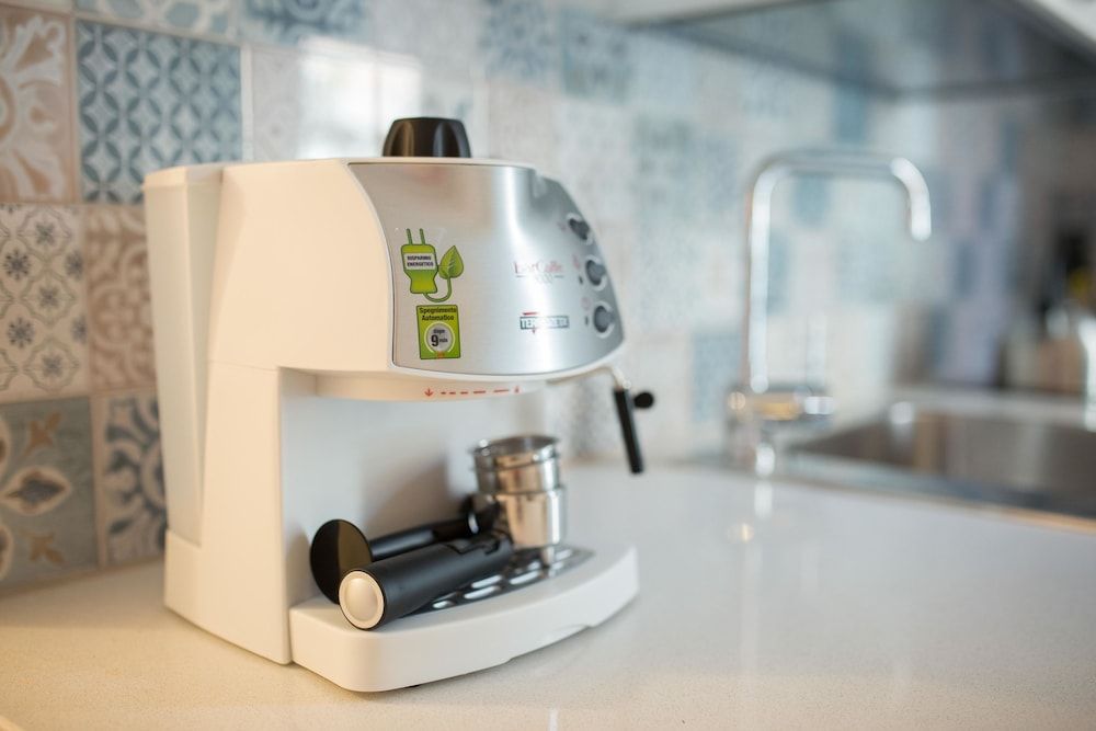 Bernini Apartment, 1 Bedroom 12