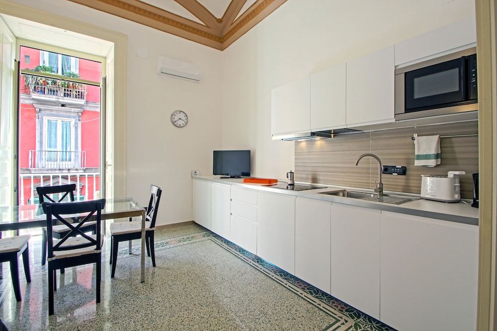undefined Casa Dante - Historic apartment 6