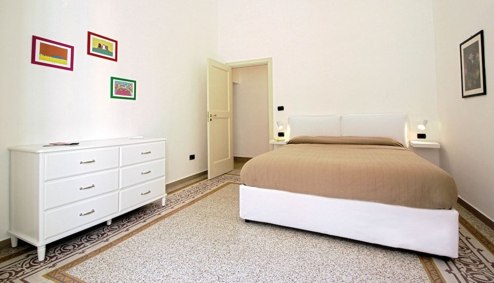 undefined Casa Dante - Historic apartment 4