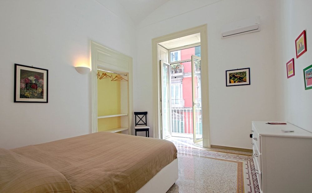 undefined Casa Dante - Historic apartment 9
