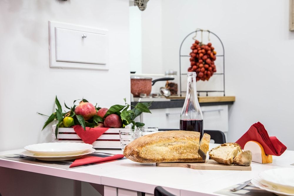 undefined San Cosmo's Flat Naples Centre 4