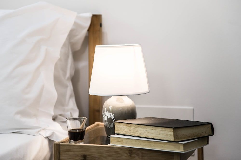 undefined San Cosmo's Flat Naples Centre 7