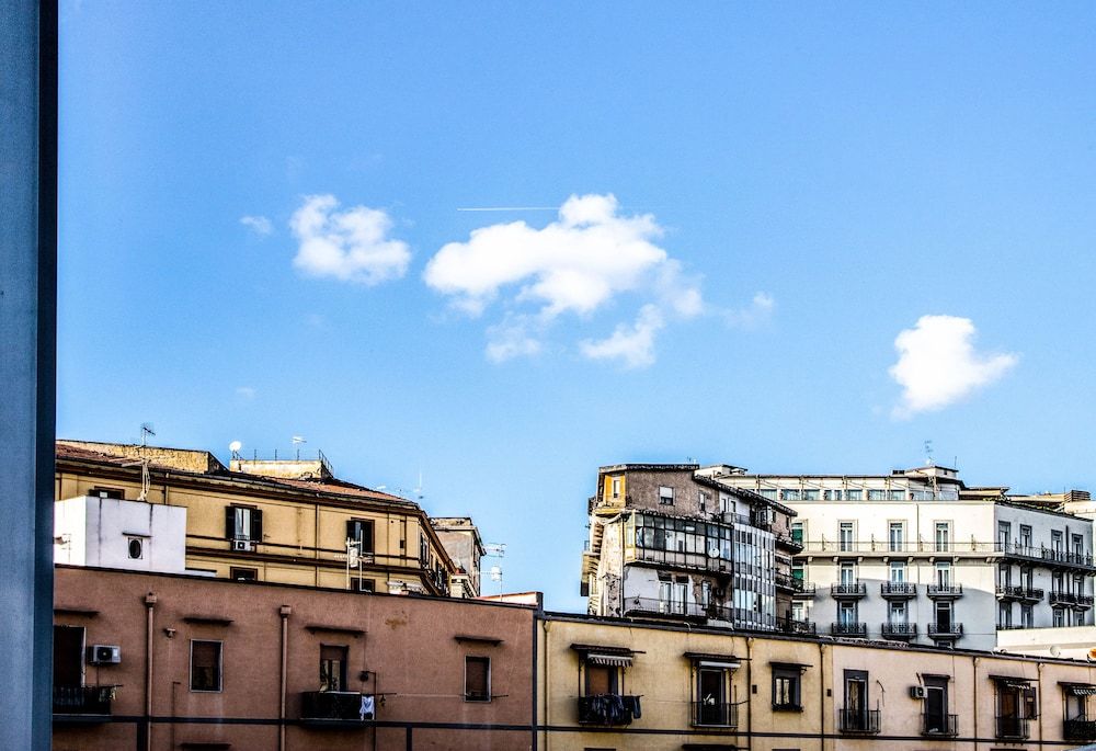 undefined San Cosmo's Flat Naples Centre 2