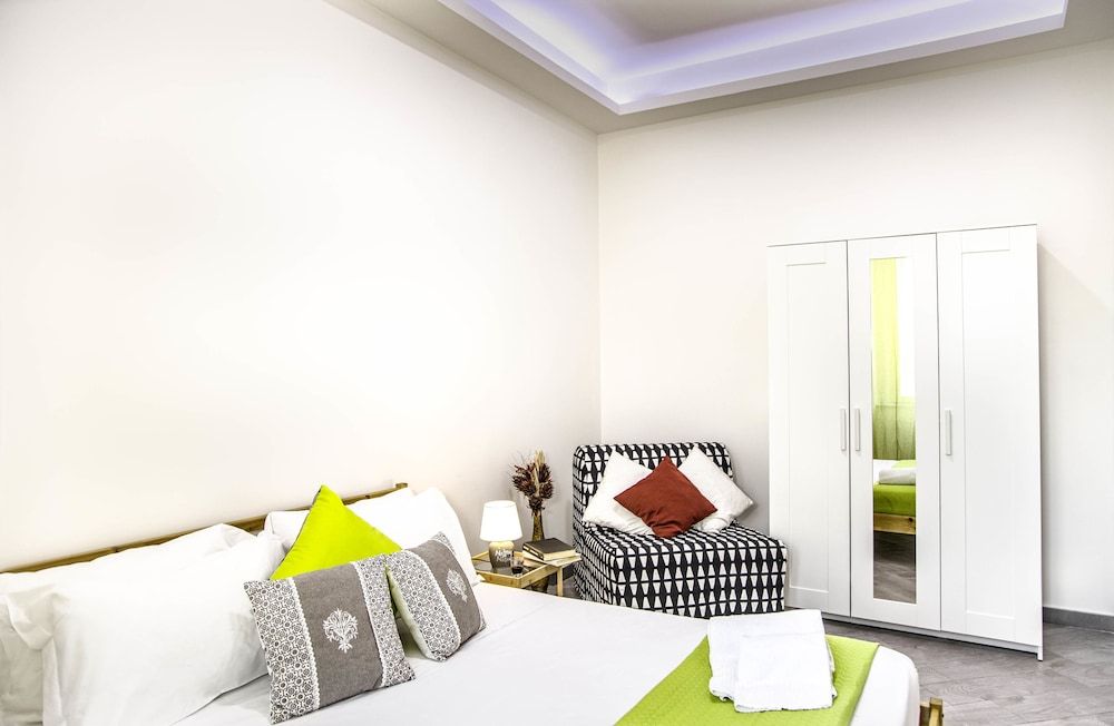 undefined San Cosmo's Flat Naples Centre