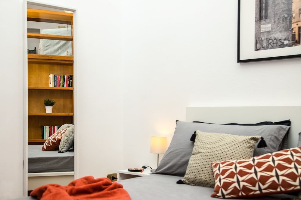 undefined Casa Frangiò - Naples Historical Centre 6