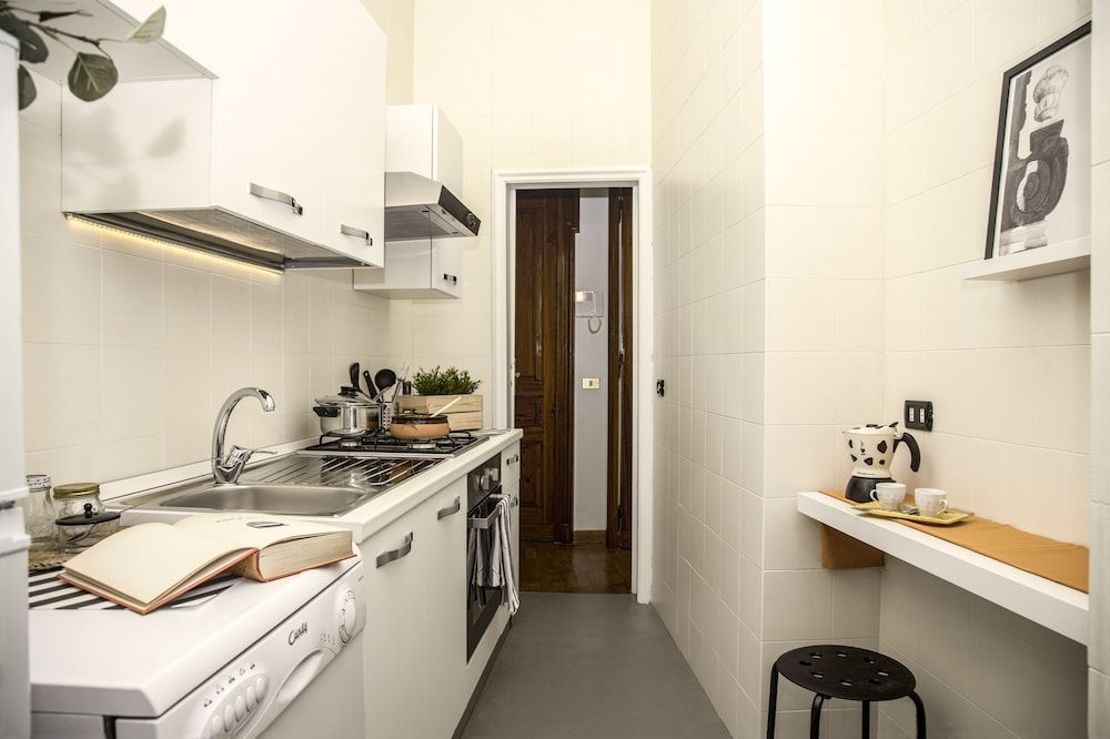 undefined Casa Frangiò - Naples Historical Centre 7