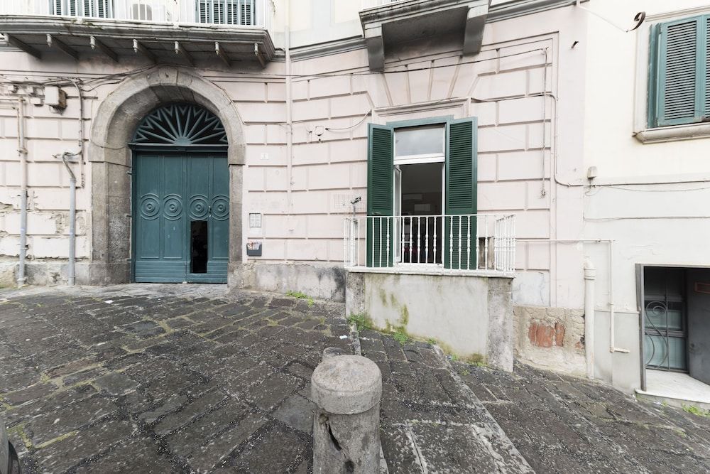 undefined Sweet Mergellina Apartment 2