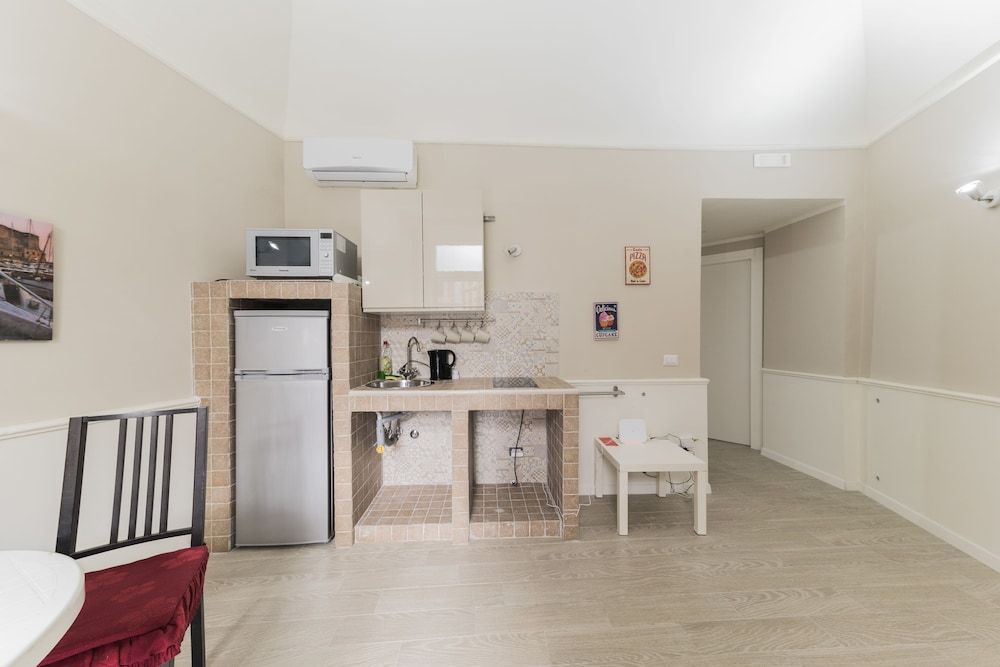 undefined Sweet Mergellina Apartment 5