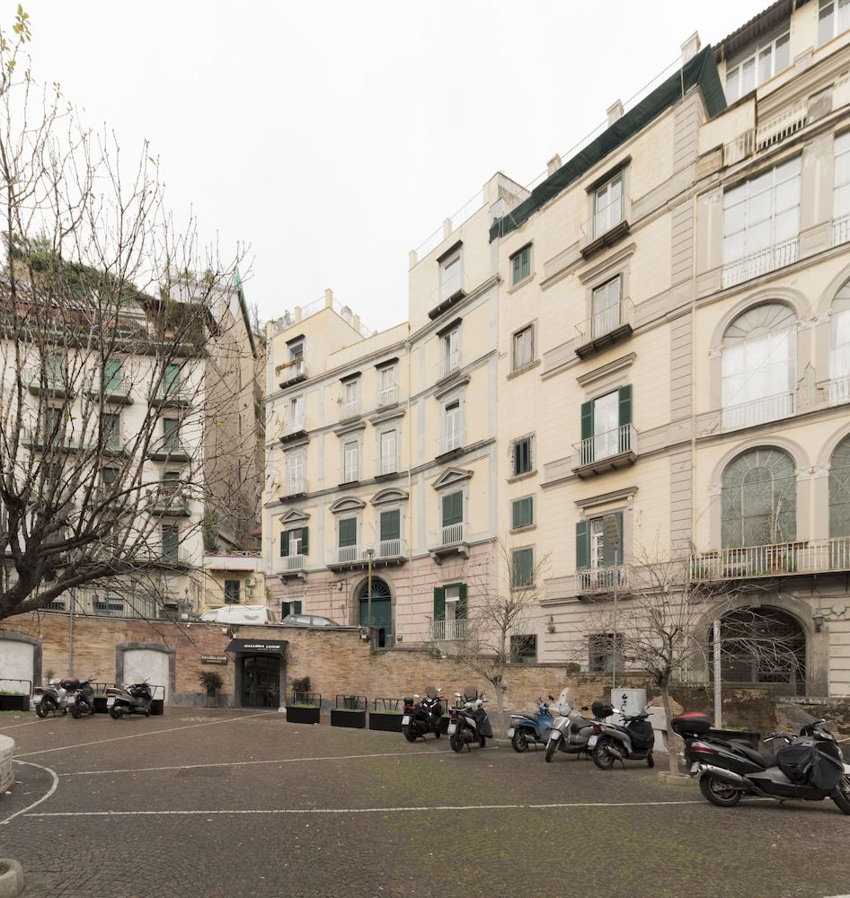 City View from Property