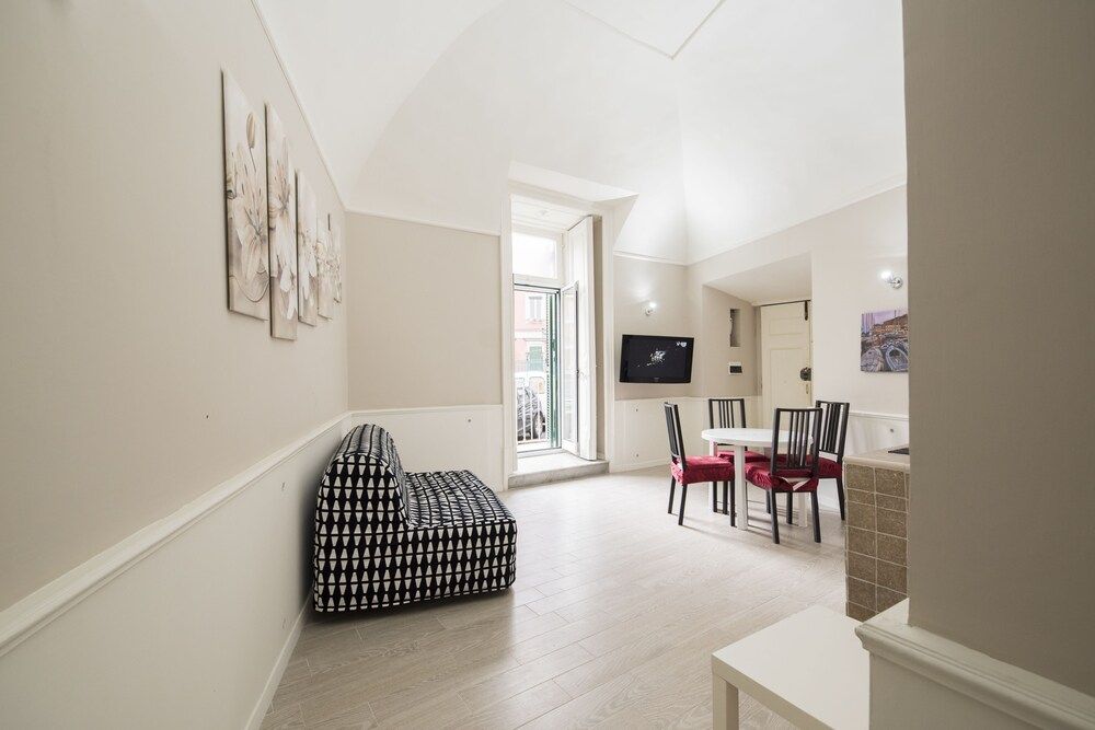 undefined Sweet Mergellina Apartment 7