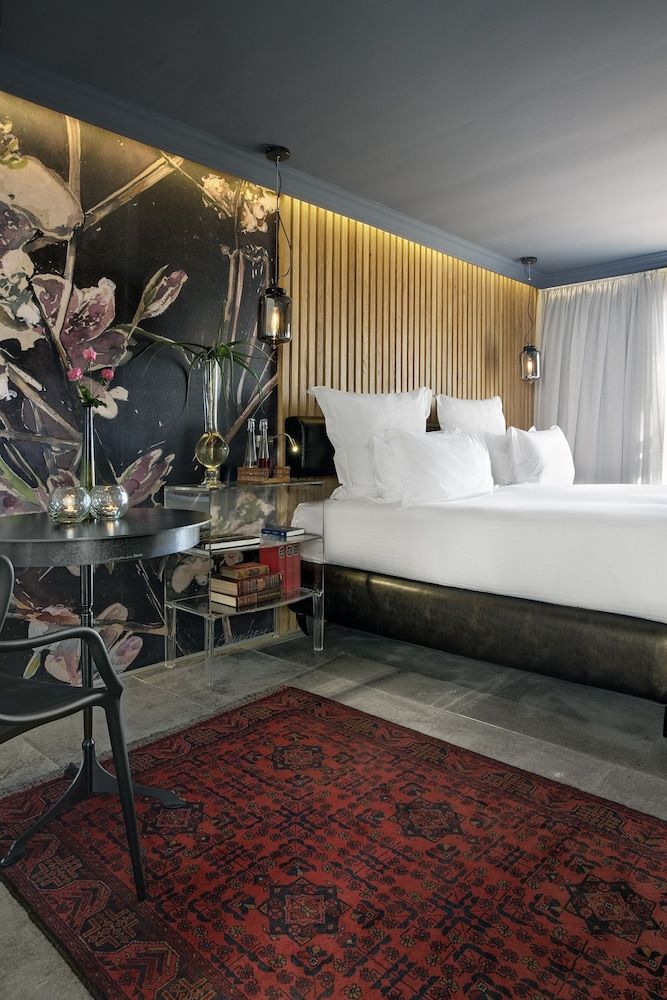 Majeka House Garden alternative room 9