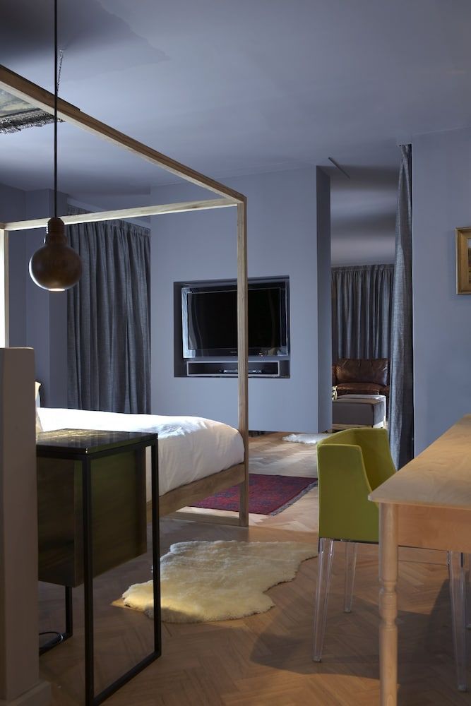 Majeka House Room, Mountain View 5