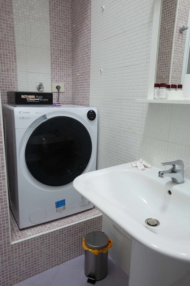 V.I.P. Flat Apartment, 3 Bedrooms 20