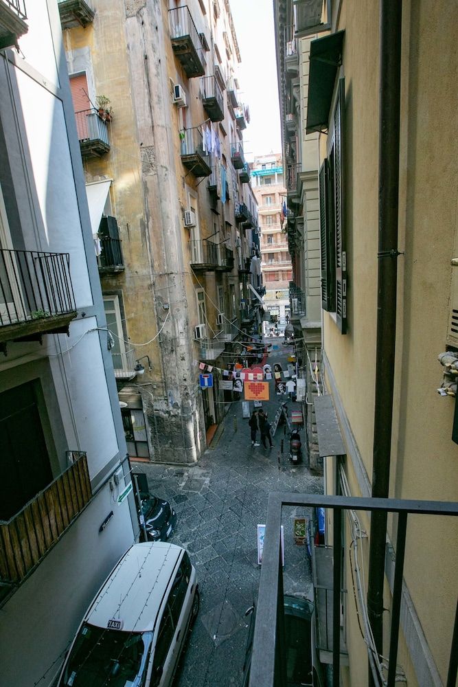 undefined Toledo Corner