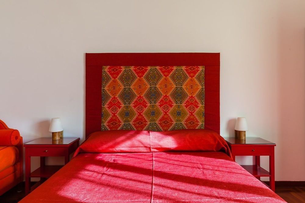 undefined Large Apartment in the Heart of Chiaia 10