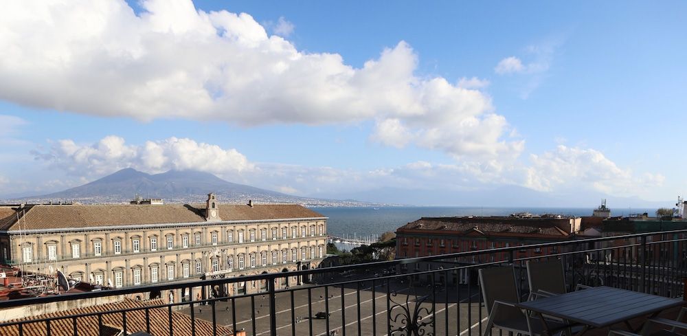 undefined S. Chiara Grand Suite by Wonderful Italy 9