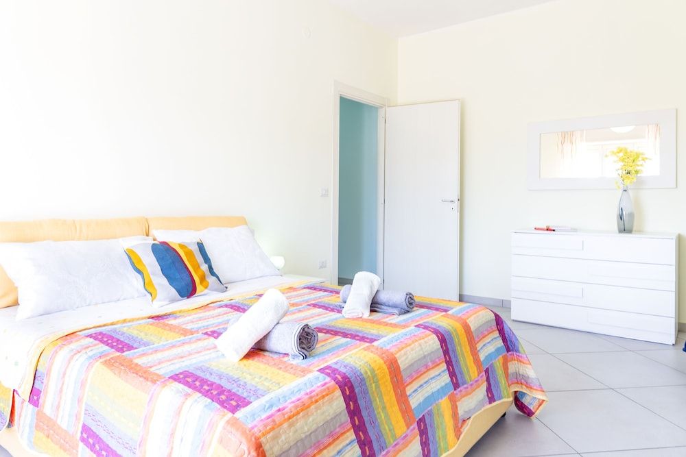 undefined Airport Capodichino Napoli Flat 7