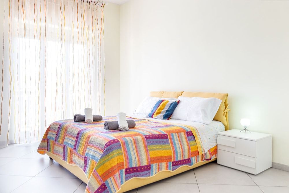 undefined Airport Capodichino Napoli Flat