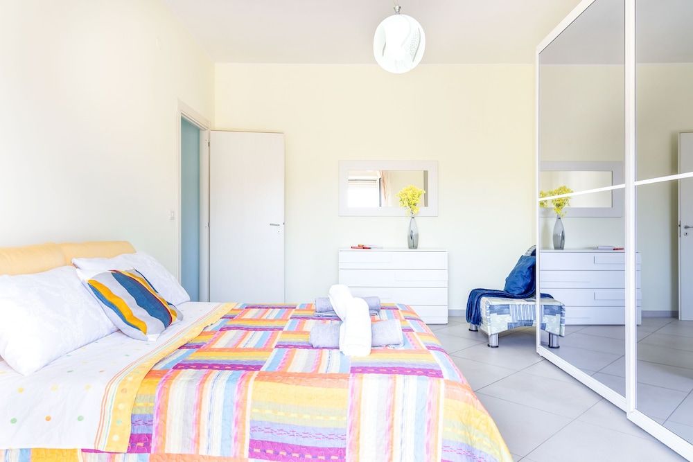 undefined Airport Capodichino Napoli Flat 4