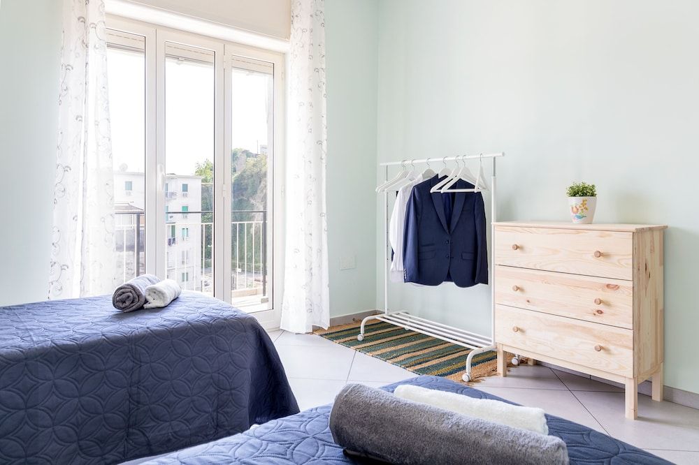 undefined Airport Capodichino Napoli Flat 5