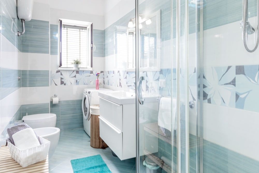 Airport Capodichino Napoli Flat Apartment, 2 Bedrooms 26