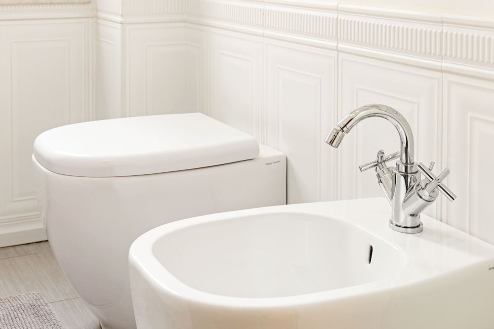 Salvator Rosa Metro Station Flat Apartment, 4 Bedrooms 17