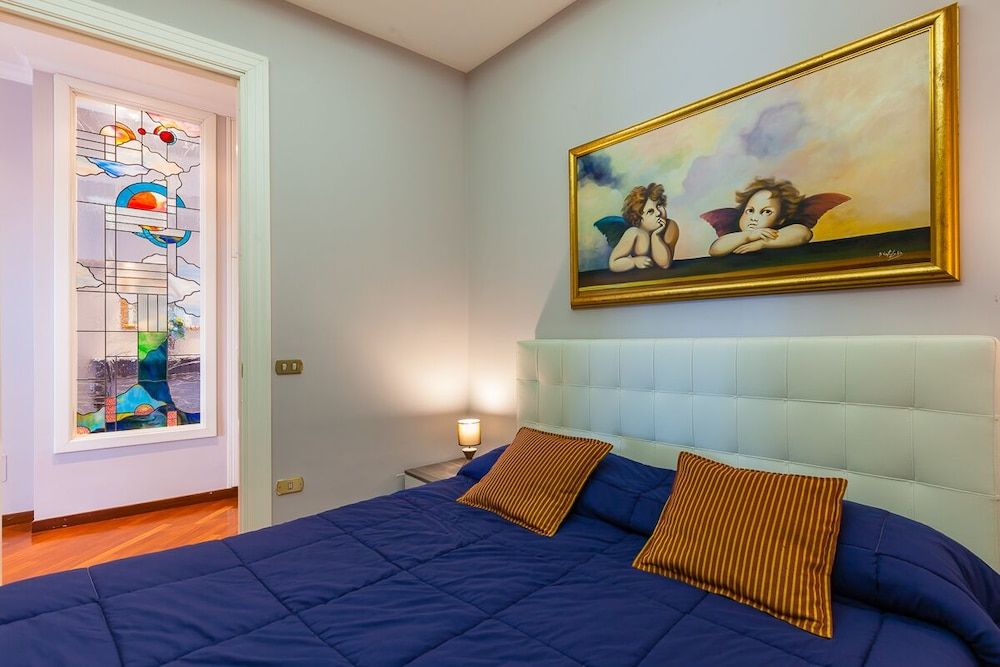 undefined Mergellina Luxury 10