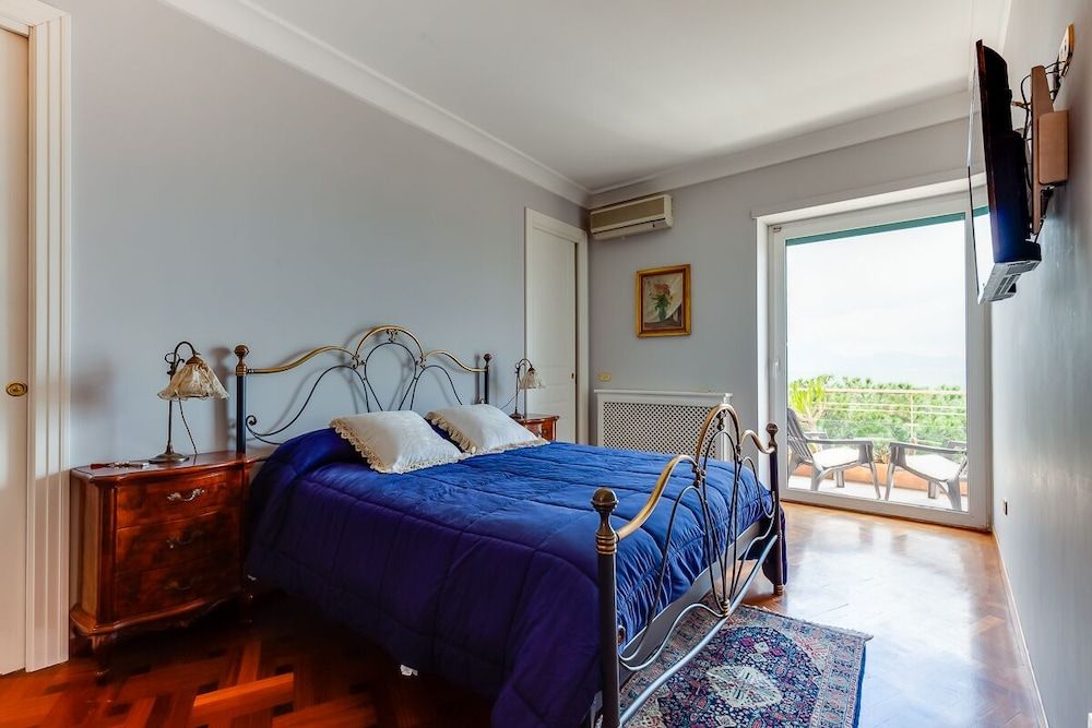 undefined Mergellina Luxury 3