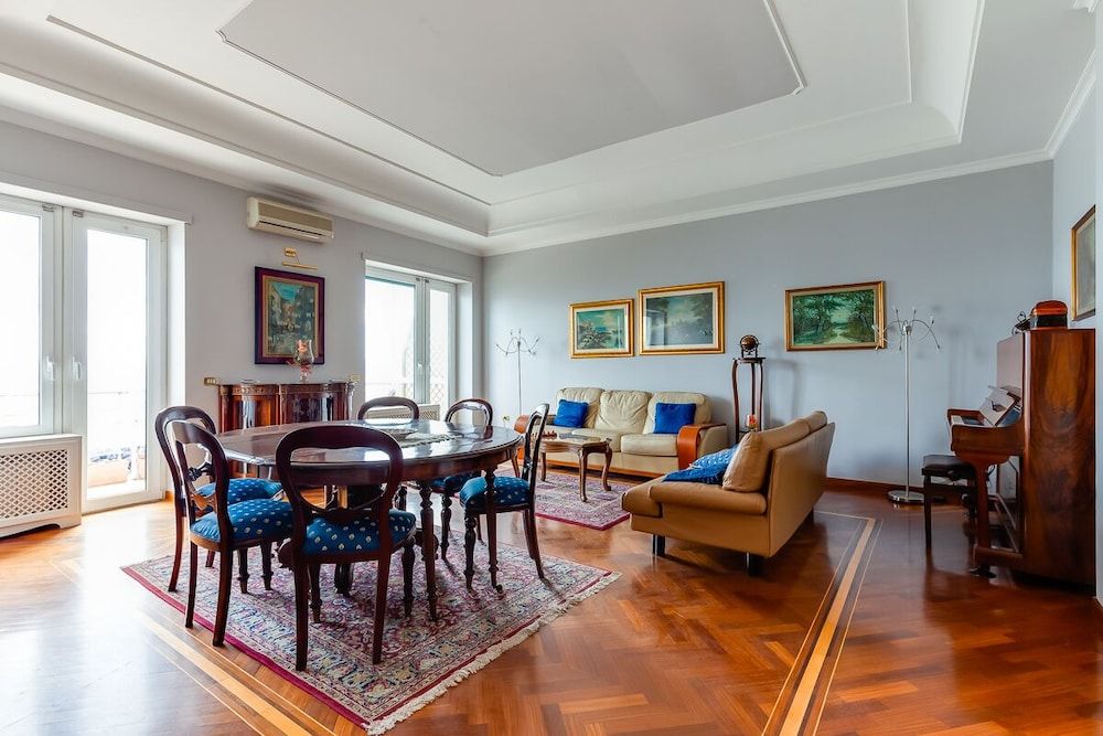 undefined Mergellina Luxury 4