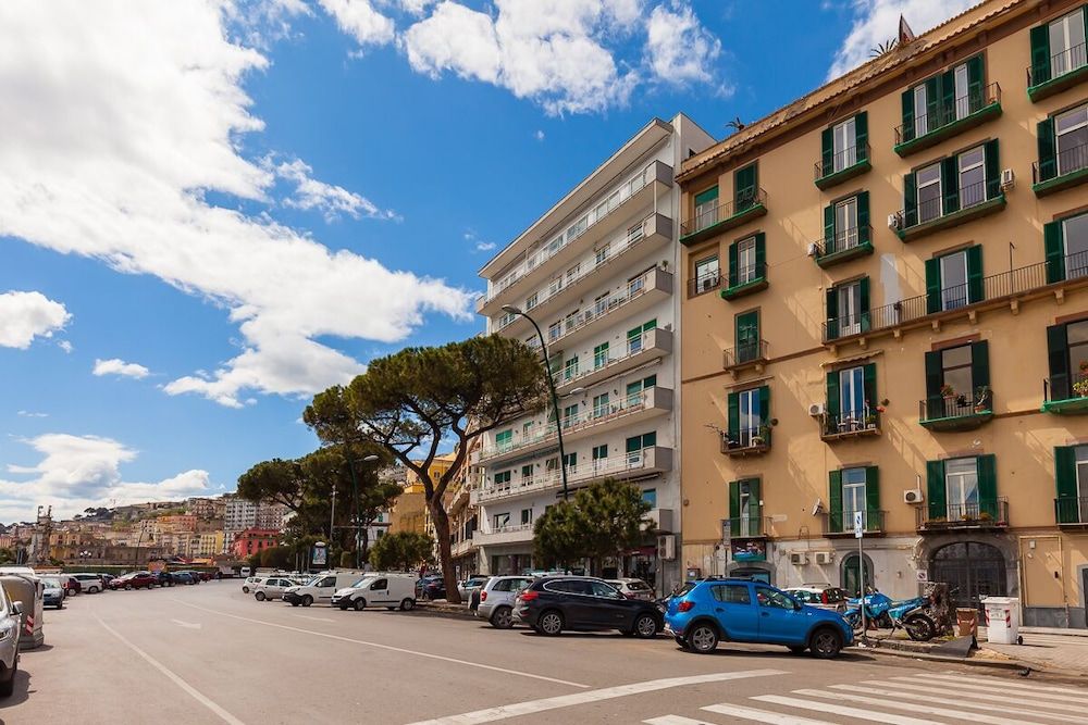 undefined Mergellina Luxury