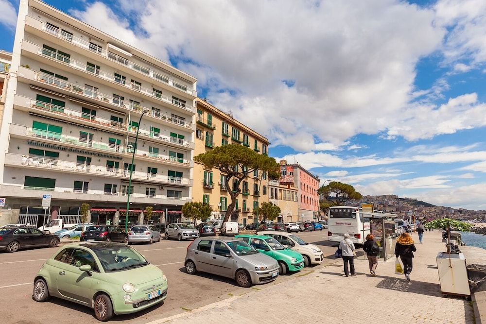 undefined Mergellina Luxury 2