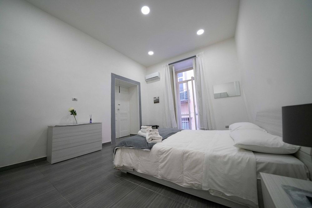 Casa Porta san Giovanni Apartment, 3 Bedrooms 24