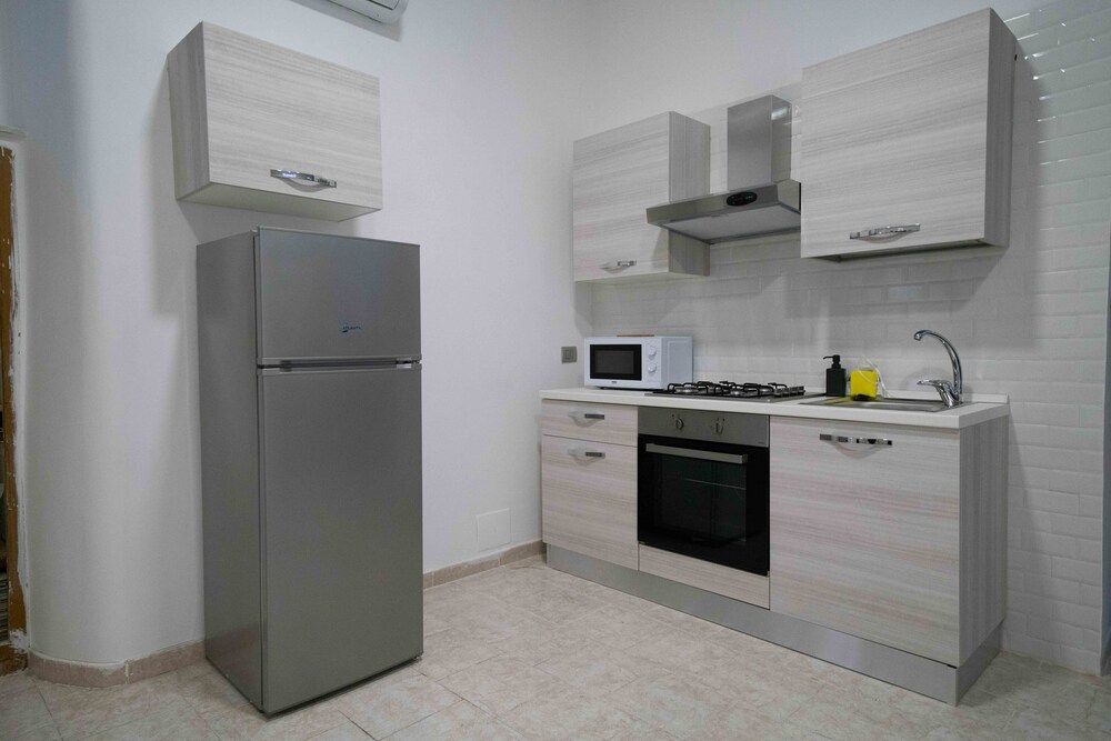 Casa Porta san Giovanni Apartment, 3 Bedrooms 28