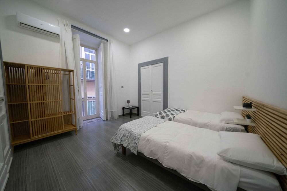 undefined Casa Porta san Giovanni 8