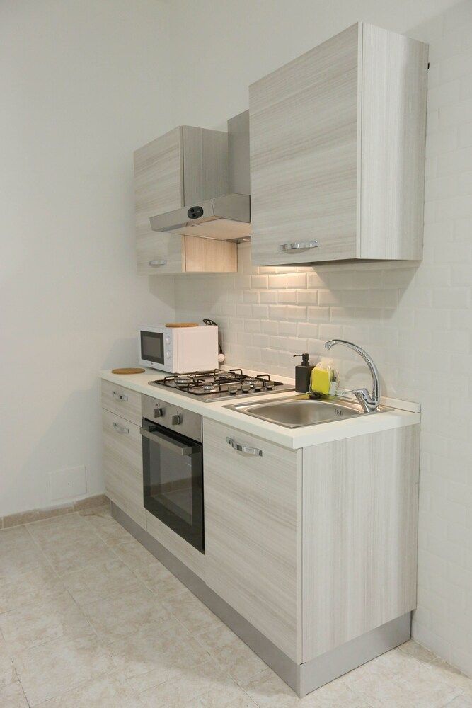 Casa Porta san Giovanni Apartment, 3 Bedrooms 27