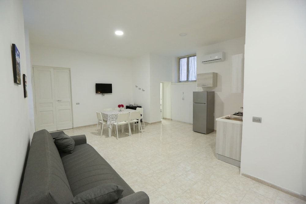 Casa Porta san Giovanni Apartment, 3 Bedrooms 29