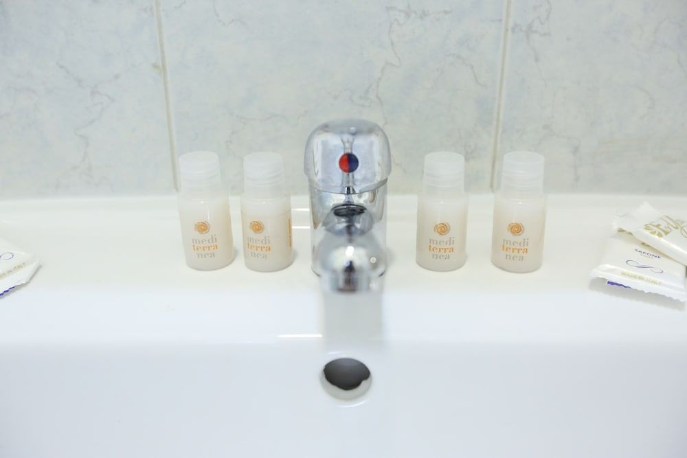 Casa Porta san Giovanni Apartment, 3 Bedrooms 23