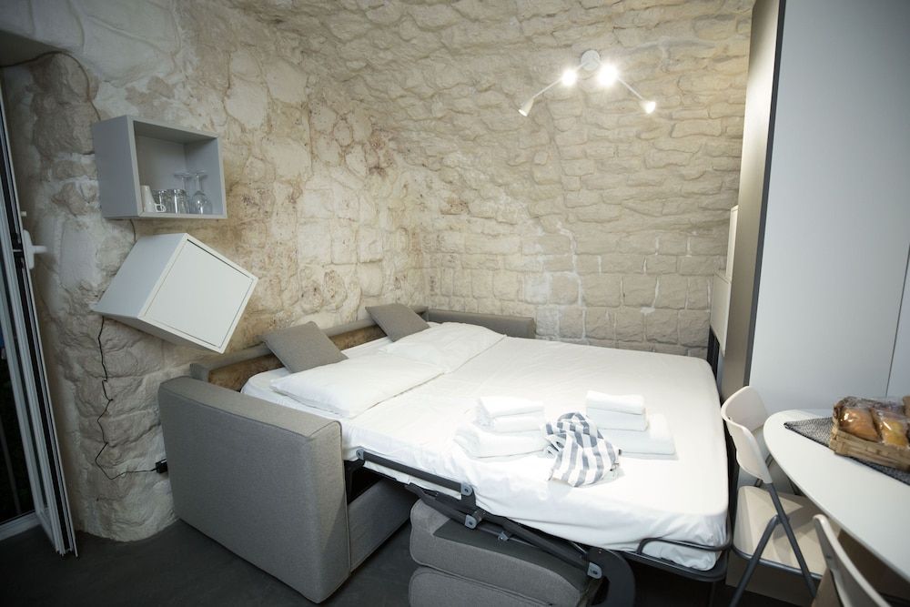 undefined La Cave Blanche Du Duomo 7