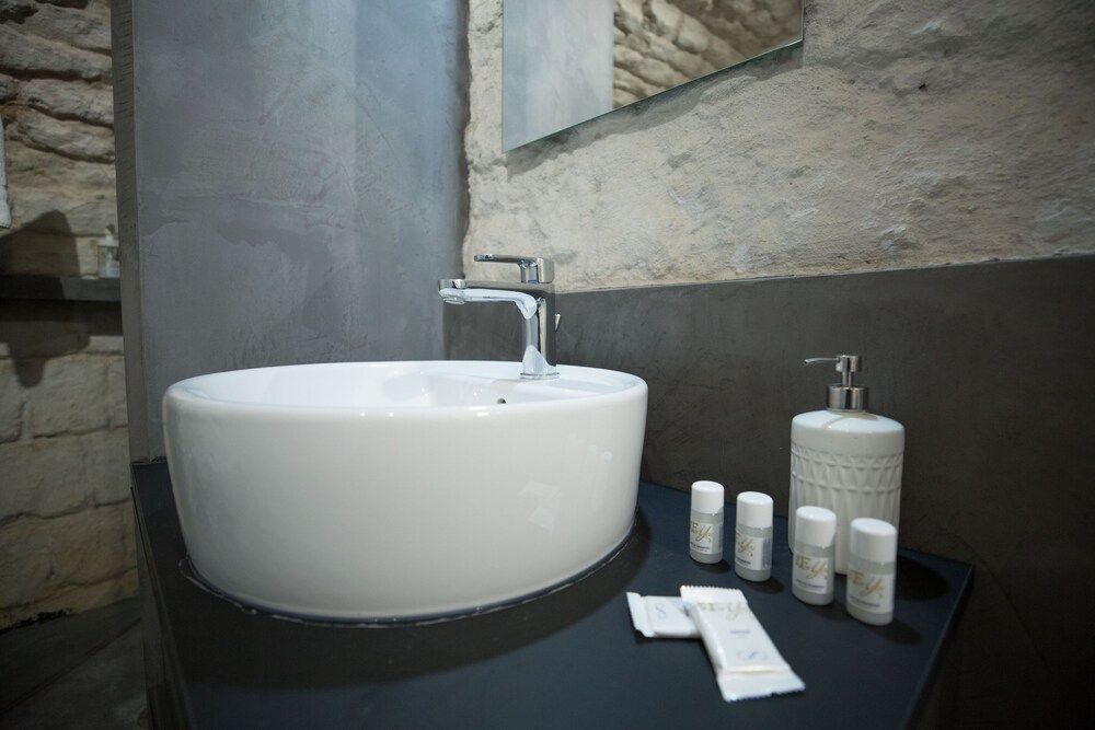 La Cave Blanche Du Duomo Studio 22