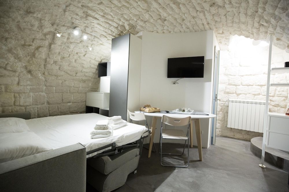 undefined La Cave Blanche Du Duomo 6